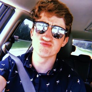 Meet your Posher, Ben